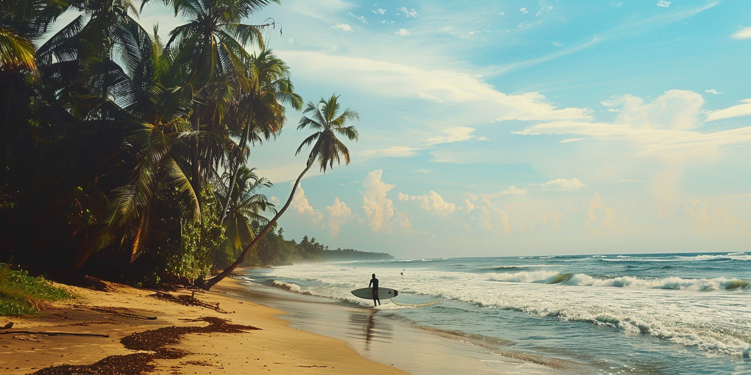 jcwick2986_surfers_serfing_in_sri_lankan_beach_--ar_21_--v_6_025d1745-a41b-4855-84e7-519db2ff29a6_1
